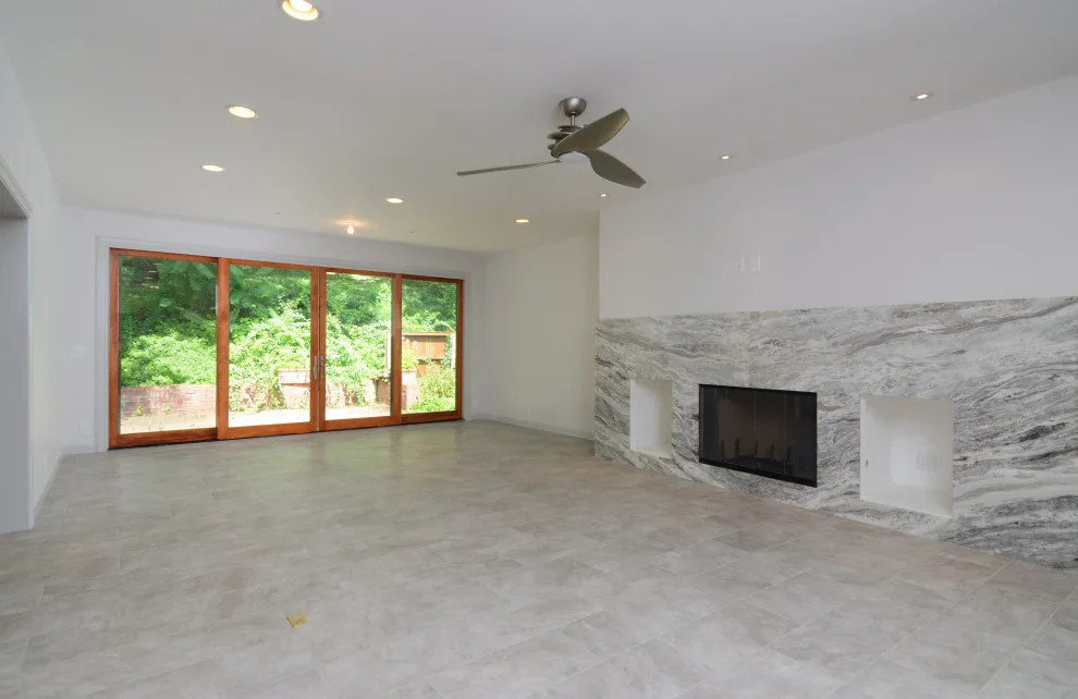 Belle Mead House Restoration by Building Company Number 7, Inc. - Photo 20