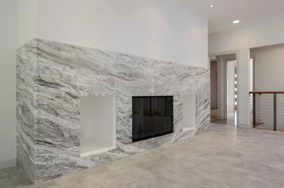 Belle Mead House Restoration by Building Company Number 7, Inc. - Photo 2