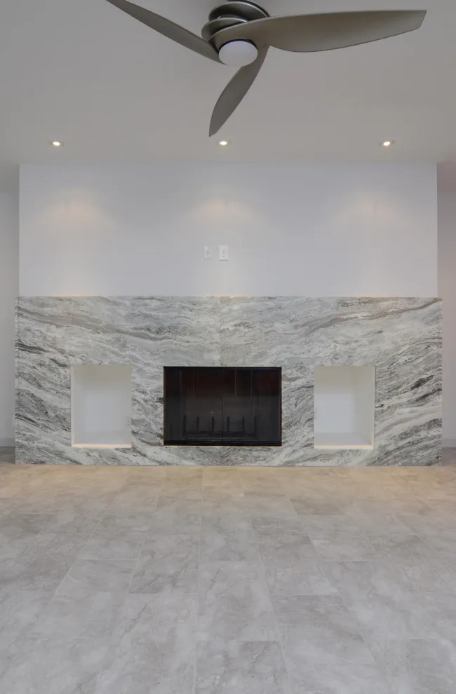Belle Mead House Restoration by Building Company Number 7, Inc. - Photo 6
