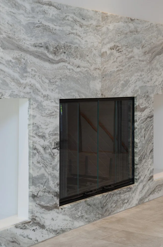 Belle Mead House Restoration by Building Company Number 7, Inc. - Photo 9