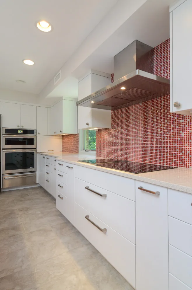 Belle Mead House Restoration by Building Company Number 7, Inc. - Photo 16