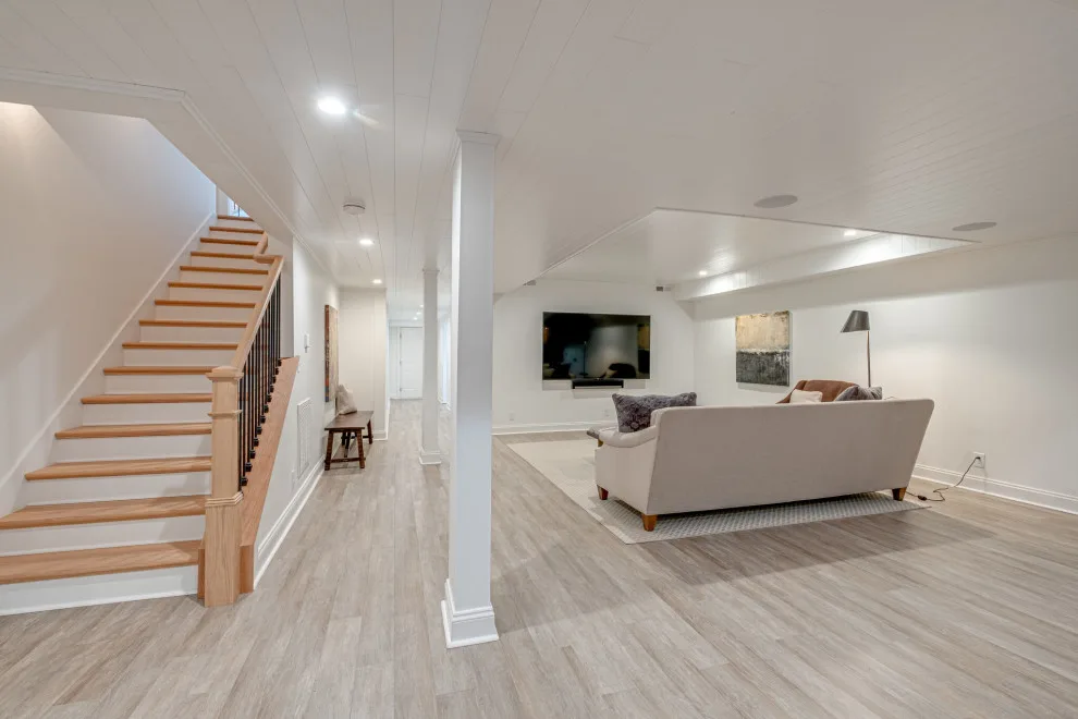 Belle Rive Complete Home Renovation by The Kingston Group - Remodeling Specialists - Photo 4