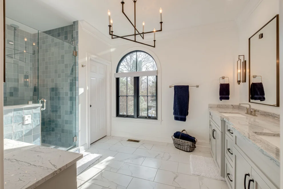 Belle Rive Complete Home Renovation by The Kingston Group - Remodeling Specialists - Photo 47