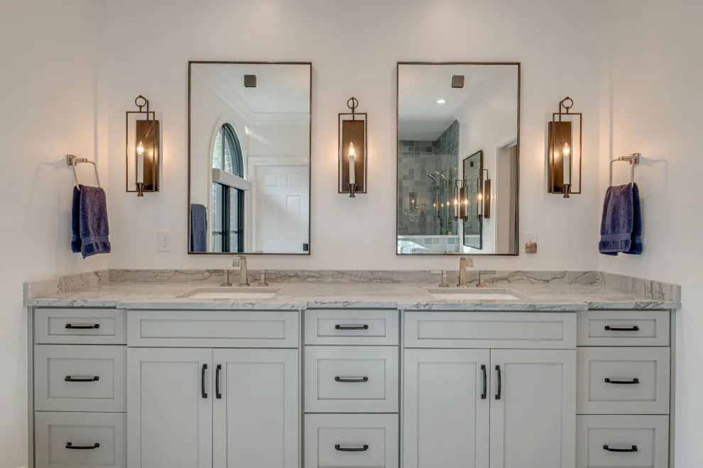Belle Rive Complete Home Renovation by The Kingston Group - Remodeling Specialists - Photo 25