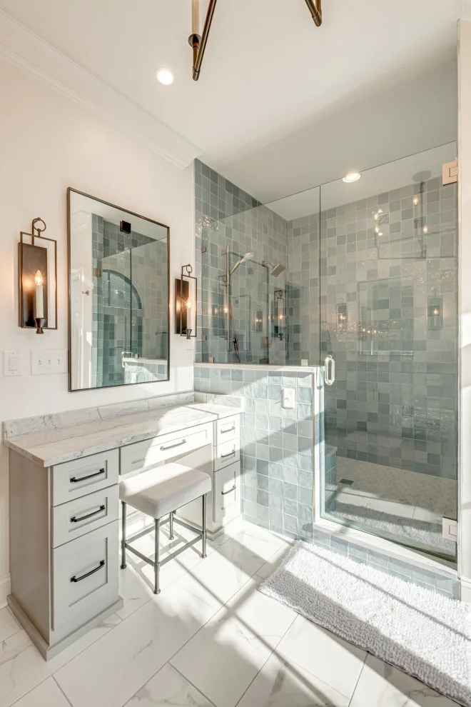 Belle Rive Complete Home Renovation by The Kingston Group - Remodeling Specialists - Photo 33