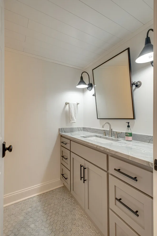 Belle Rive Complete Home Renovation by The Kingston Group - Remodeling Specialists - Photo 21