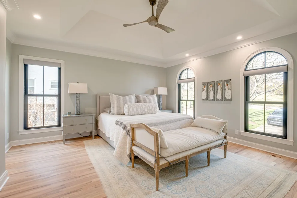 Belle Rive Complete Home Renovation by The Kingston Group - Remodeling Specialists - Photo 27