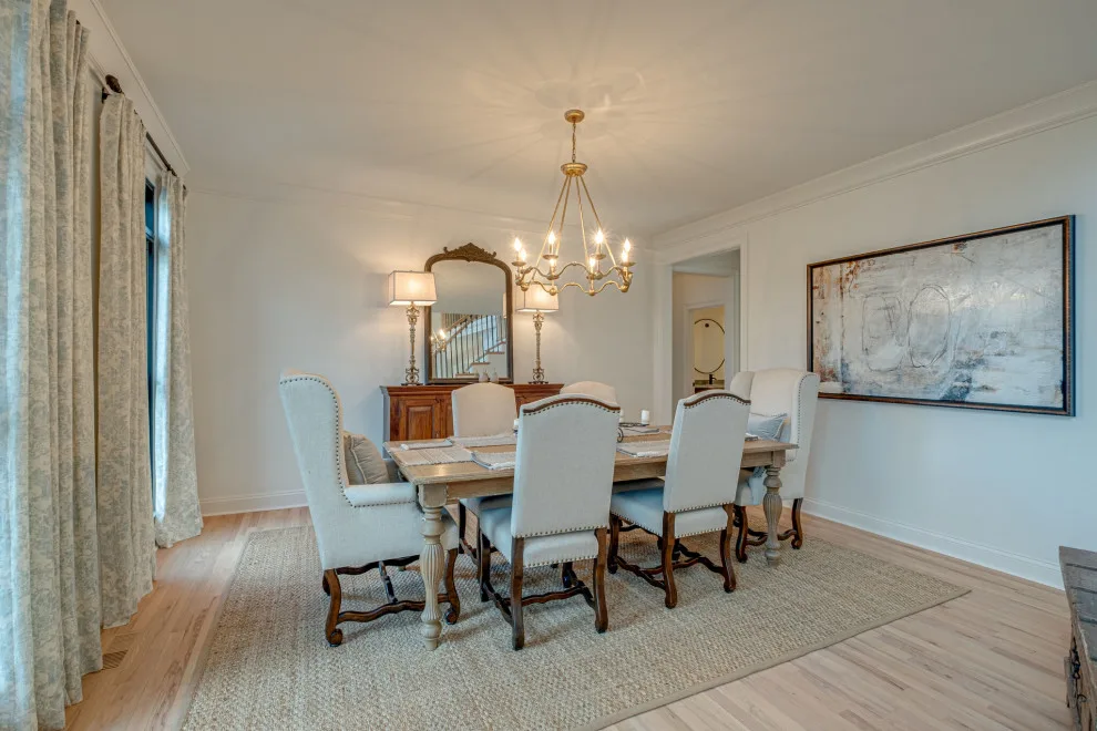 Belle Rive Complete Home Renovation by The Kingston Group - Remodeling Specialists - Photo 42