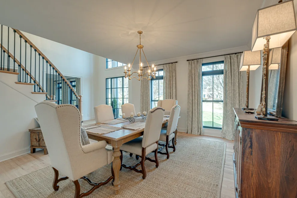 Belle Rive Complete Home Renovation by The Kingston Group - Remodeling Specialists - Photo 16