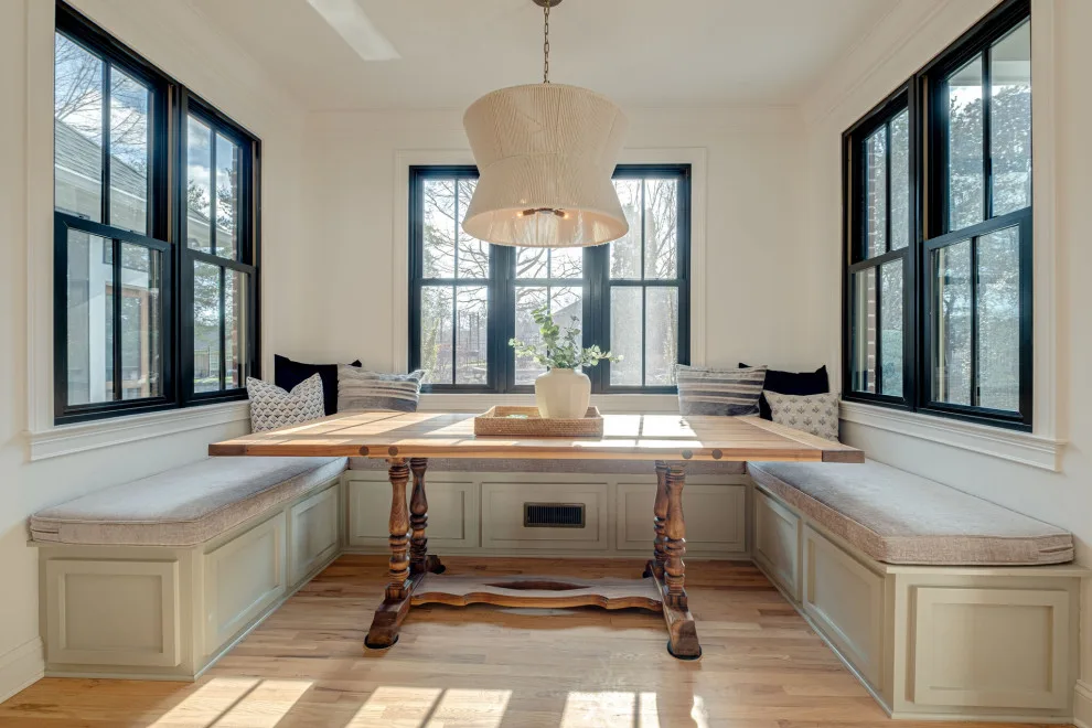 Belle Rive Complete Home Renovation by The Kingston Group - Remodeling Specialists - Photo 9