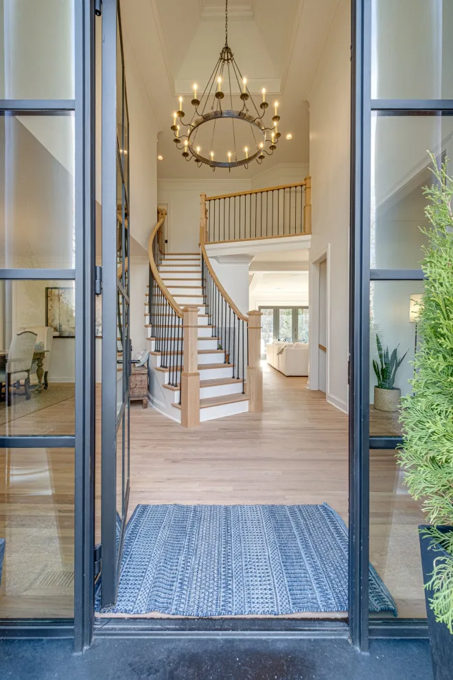 Belle Rive Complete Home Renovation by The Kingston Group - Remodeling Specialists - Photo 23