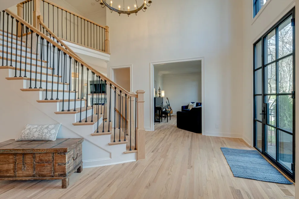 Belle Rive Complete Home Renovation by The Kingston Group - Remodeling Specialists - Photo 35