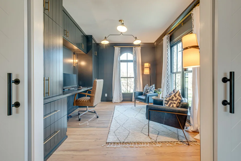 Belle Rive Complete Home Renovation by The Kingston Group - Remodeling Specialists - Photo 19