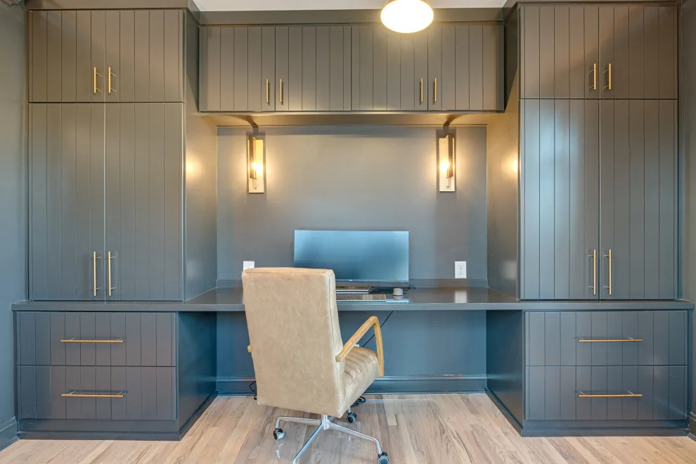 Belle Rive Complete Home Renovation by The Kingston Group - Remodeling Specialists - Photo 28