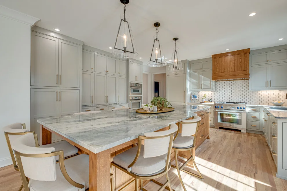 The Kingston Group - Remodeling Specialists - Photo 11