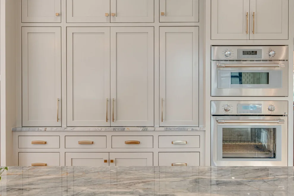 Belle Rive Complete Home Renovation by The Kingston Group - Remodeling Specialists - Photo 39