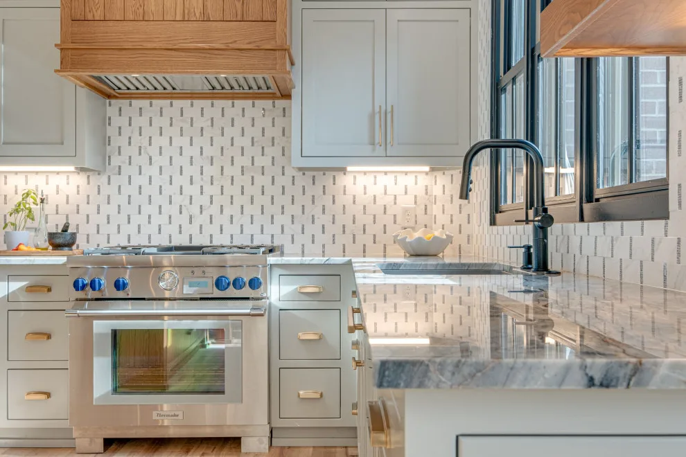 Belle Rive Complete Home Renovation by The Kingston Group - Remodeling Specialists - Photo 38
