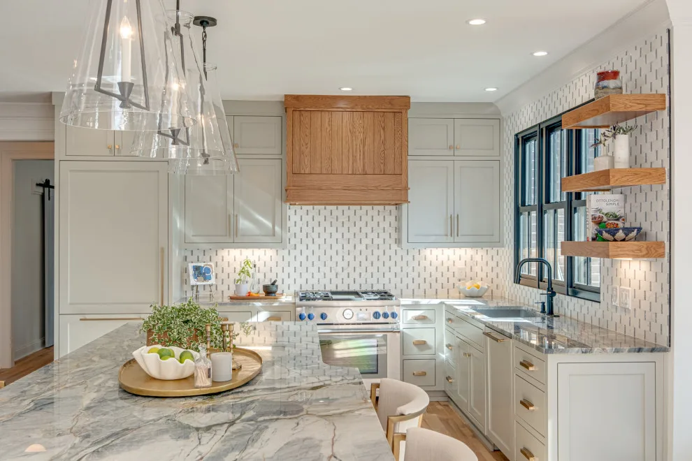 Belle Rive Complete Home Renovation by The Kingston Group - Remodeling Specialists - Photo 32