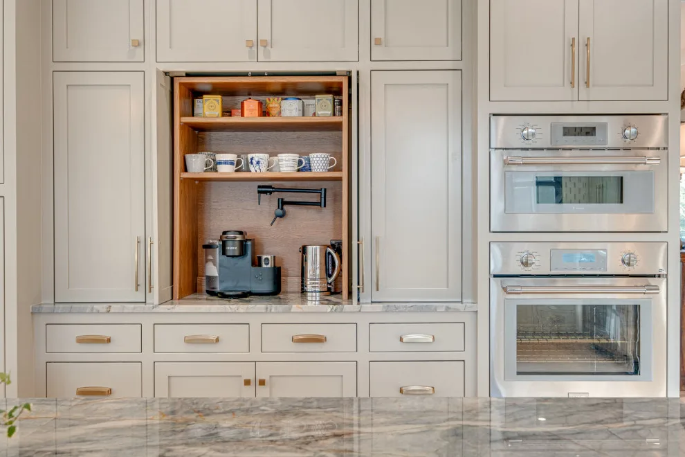 Belle Rive Complete Home Renovation by The Kingston Group - Remodeling Specialists - Photo 15