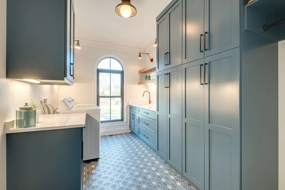 Belle Rive Complete Home Renovation by The Kingston Group - Remodeling Specialists - Photo 8