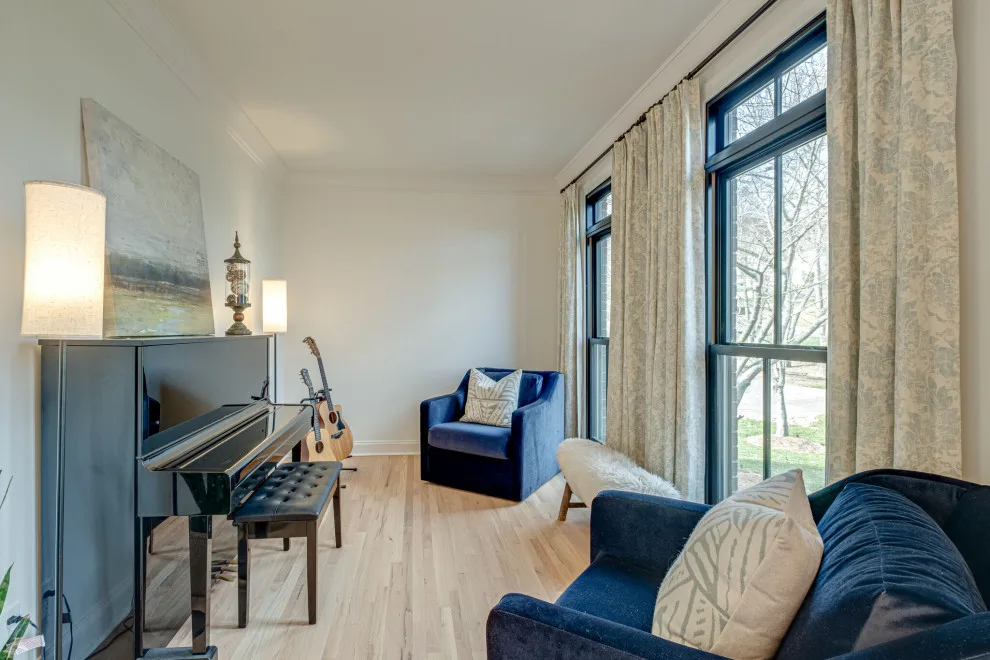 Belle Rive Complete Home Renovation by The Kingston Group - Remodeling Specialists - Photo 17
