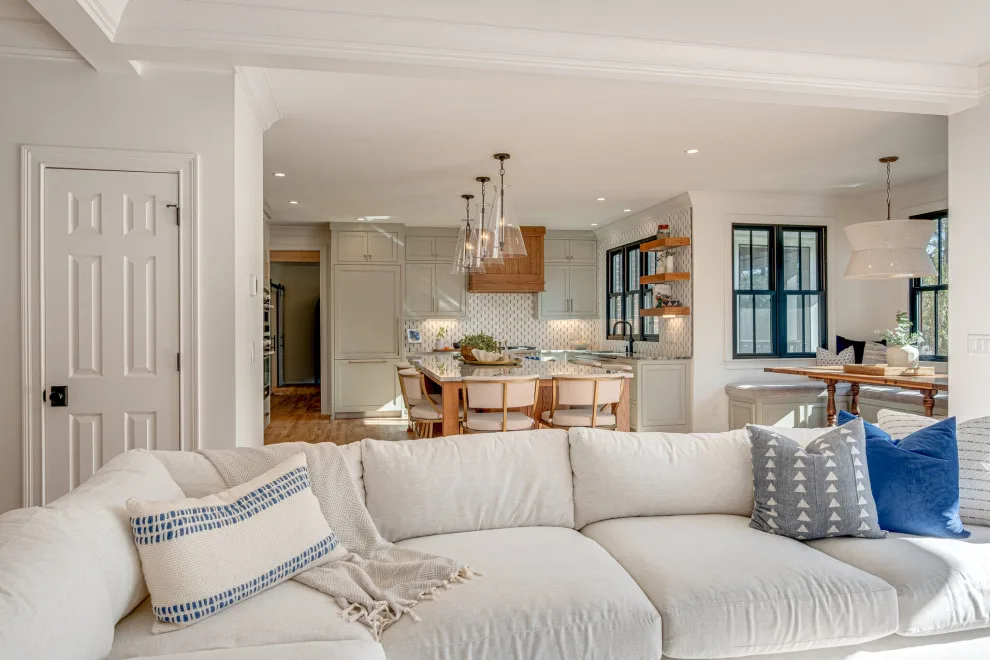 Belle Rive Complete Home Renovation by The Kingston Group - Remodeling Specialists - Photo 12