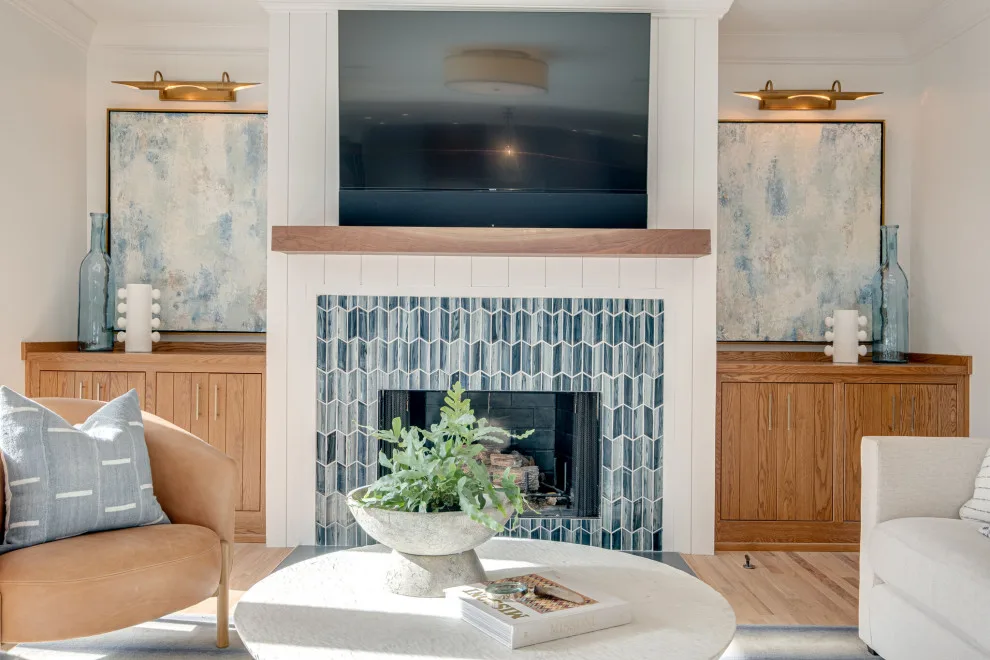 Belle Rive Complete Home Renovation by The Kingston Group - Remodeling Specialists - Photo 30