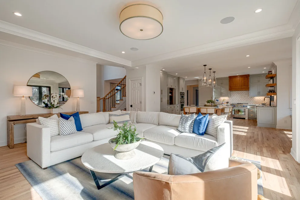 Belle Rive Complete Home Renovation by The Kingston Group - Remodeling Specialists - Photo 43