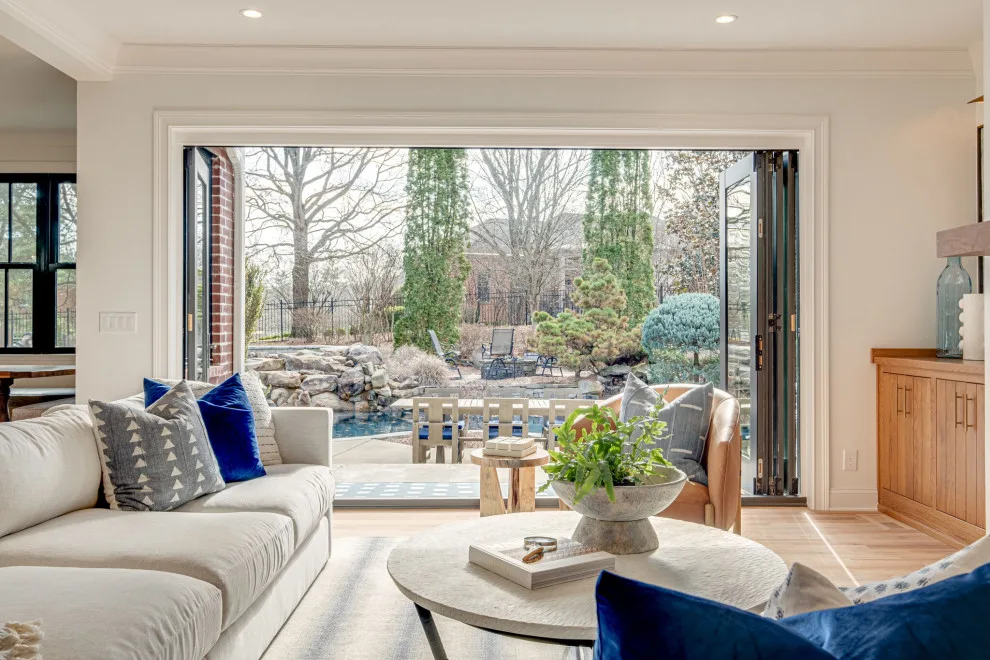 Belle Rive Complete Home Renovation by The Kingston Group - Remodeling Specialists - Photo 7