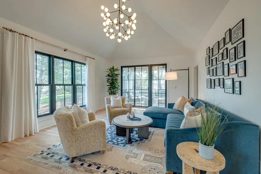 Belle Rive Complete Home Renovation by The Kingston Group - Remodeling Specialists - Photo 2