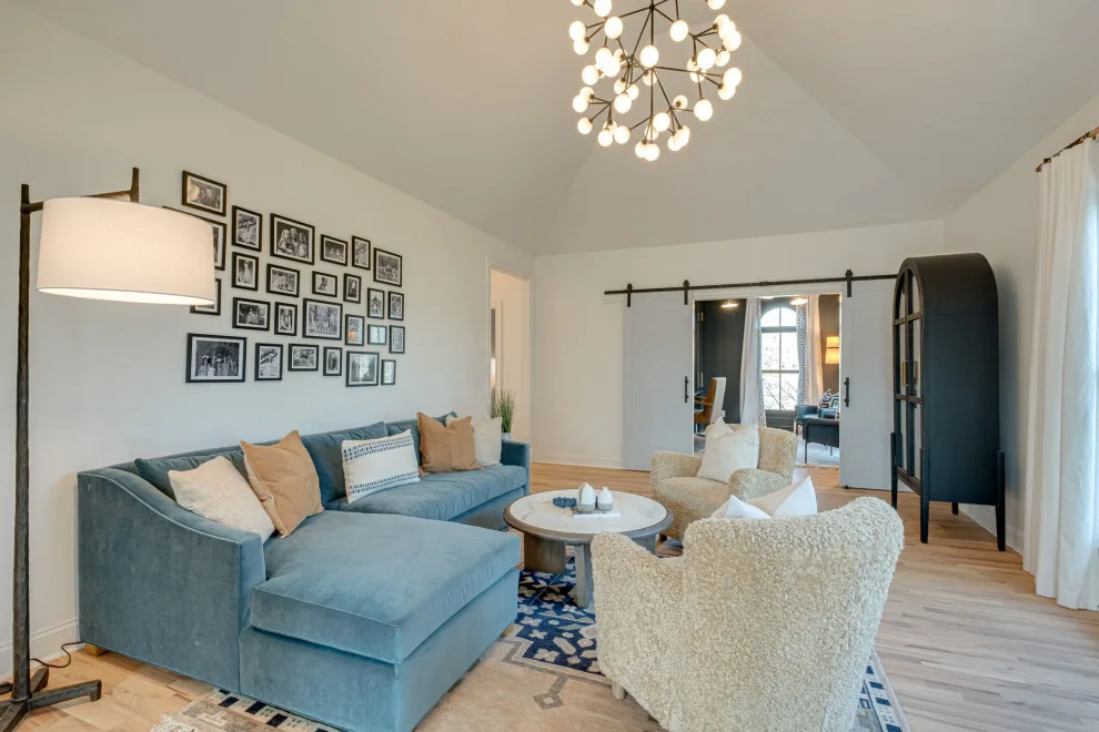 Belle Rive Complete Home Renovation by The Kingston Group - Remodeling Specialists - Photo 26