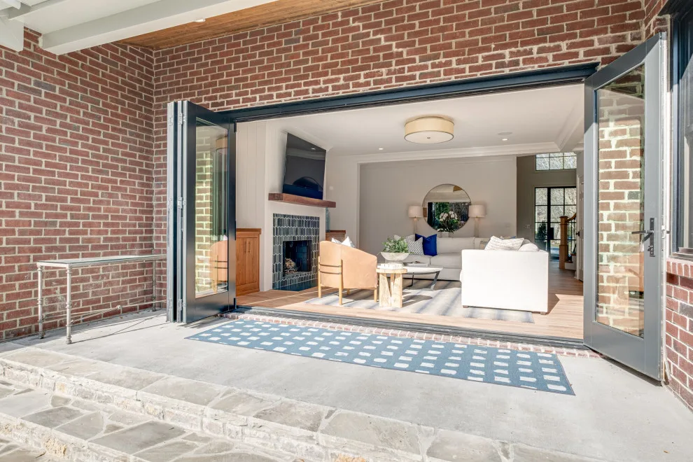 Belle Rive Complete Home Renovation by The Kingston Group - Remodeling Specialists - Photo 34