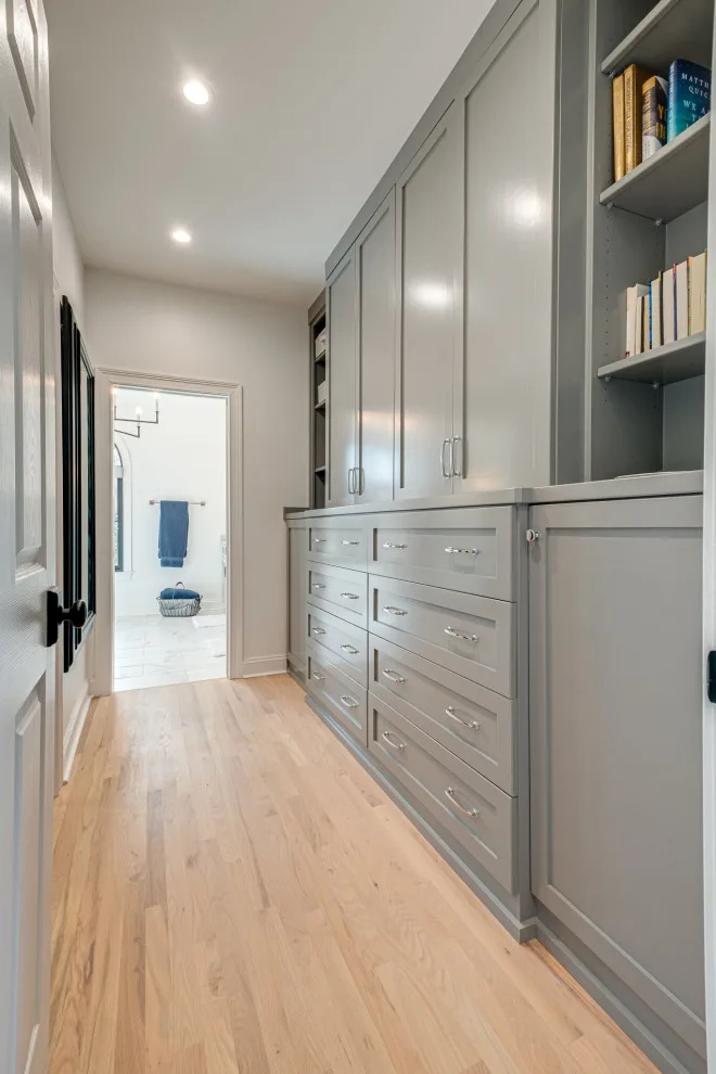 Belle Rive Complete Home Renovation by The Kingston Group - Remodeling Specialists - Photo 10