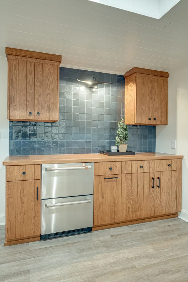 Belle Rive Complete Home Renovation by The Kingston Group - Remodeling Specialists - Photo 13