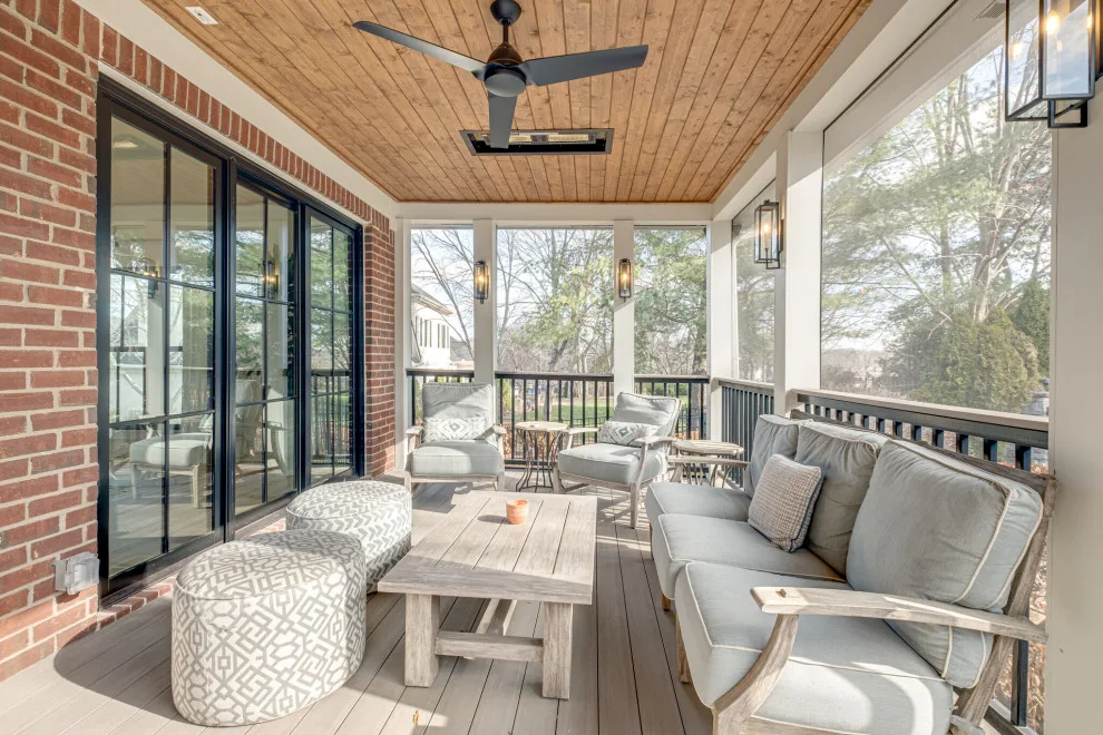 Belle Rive Complete Home Renovation by The Kingston Group - Remodeling Specialists - Photo 18