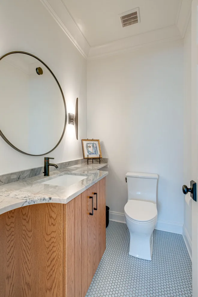 Belle Rive Complete Home Renovation by The Kingston Group - Remodeling Specialists - Photo 44