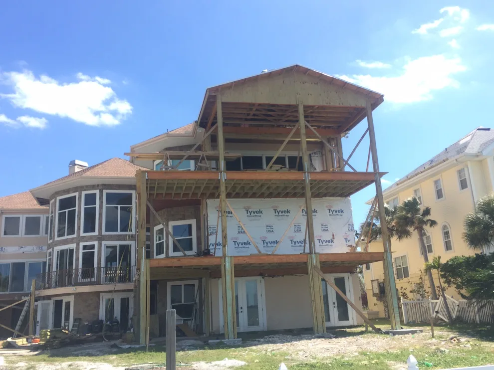 Belleair Beach Revamp by Royal Construction And Realestate Invest (RCRI) - Photo 3