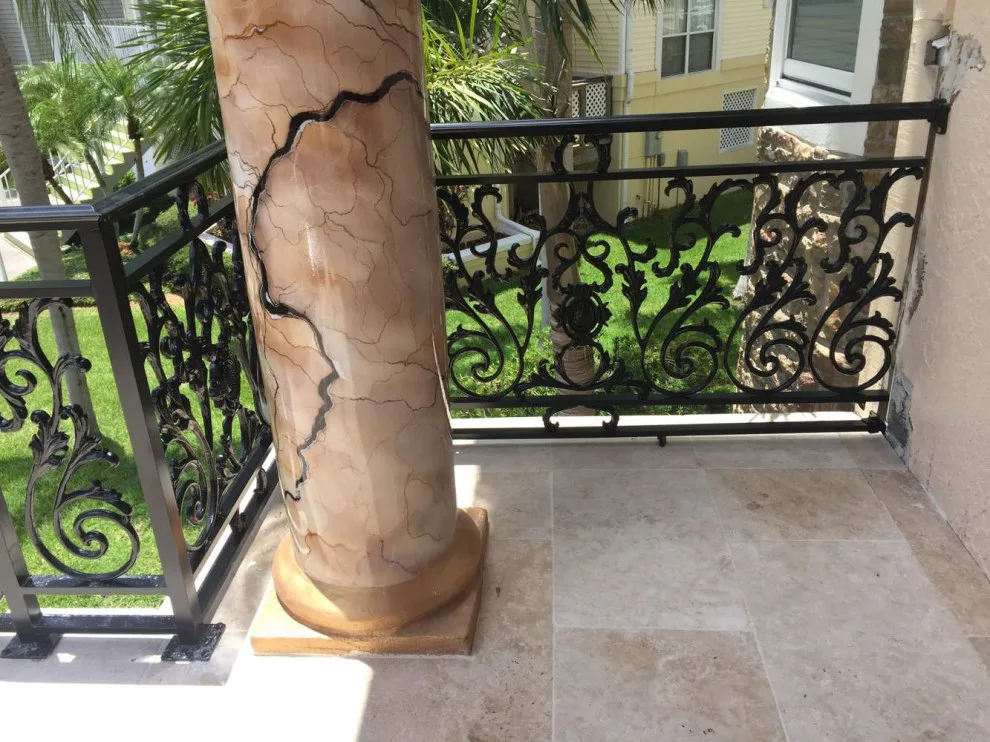 Belleair Beach Revamp by Royal Construction And Realestate Invest (RCRI) - Photo 5