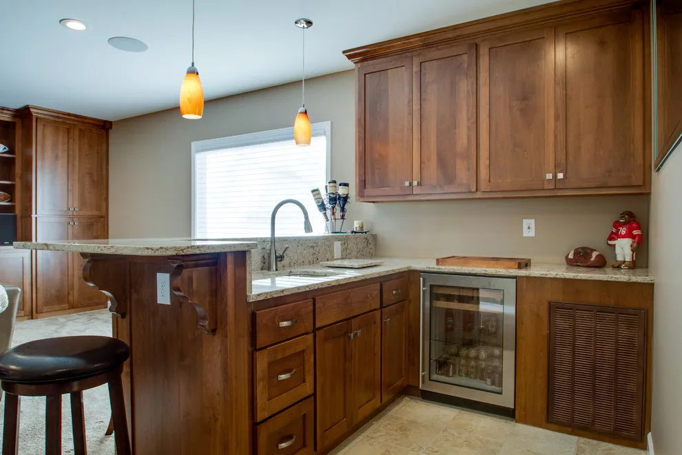Bellevue Extra Room Extension by The Kingston Group - Remodeling Specialists - Photo 13