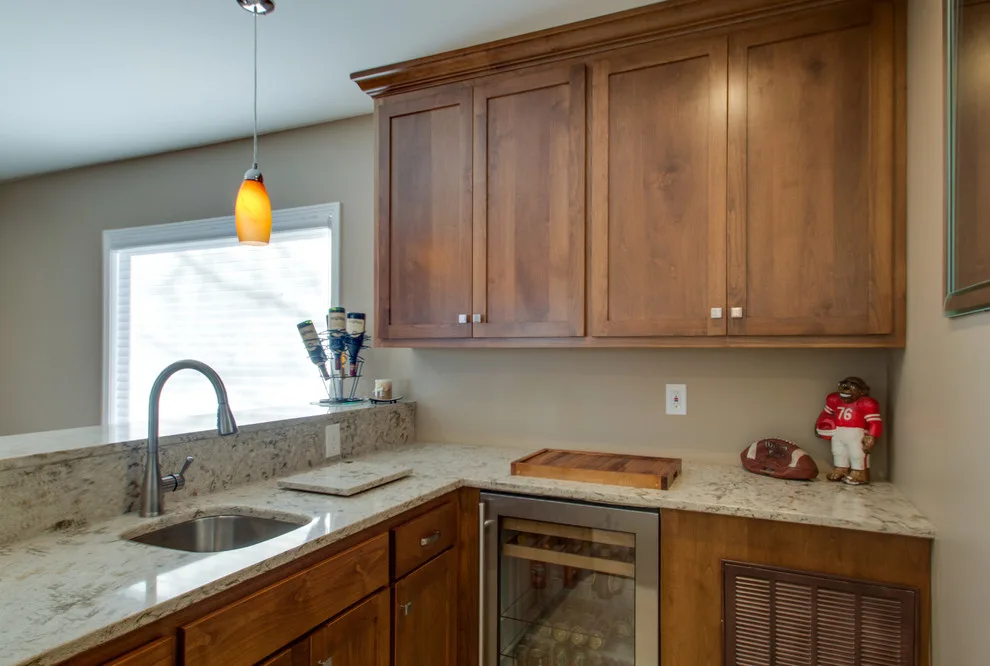 Bellevue Extra Room Extension by The Kingston Group - Remodeling Specialists - Photo 9