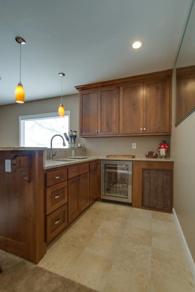 Bellevue Extra Room Extension by The Kingston Group - Remodeling Specialists - Photo 14