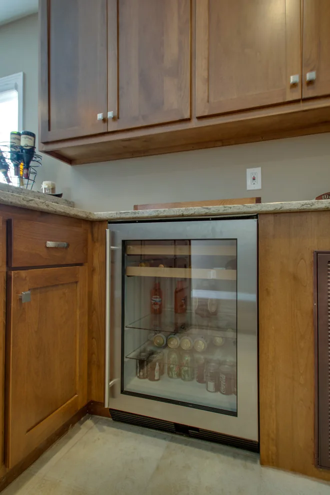 Bellevue Extra Room Extension by The Kingston Group - Remodeling Specialists - Photo 11