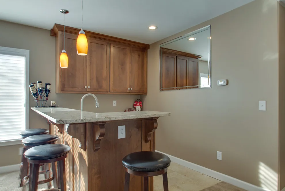 Bellevue Extra Room Extension by The Kingston Group - Remodeling Specialists - Photo 12