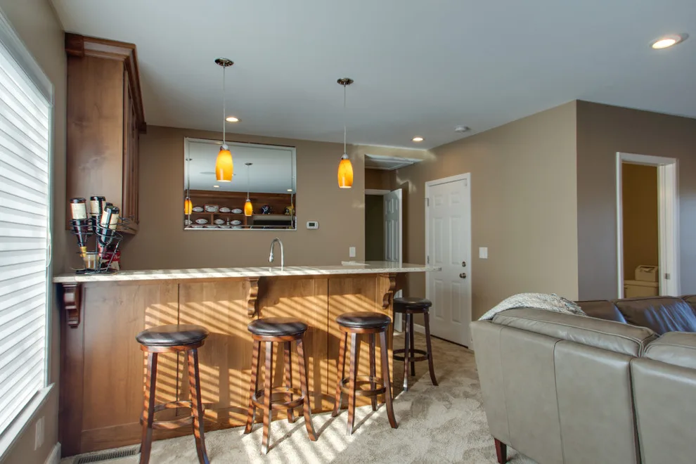 Bellevue Extra Room Extension by The Kingston Group - Remodeling Specialists - Photo 3