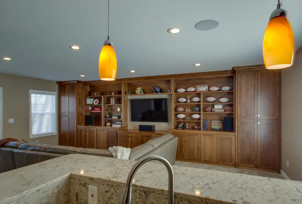 Bellevue Extra Room Extension by The Kingston Group - Remodeling Specialists - Photo 7