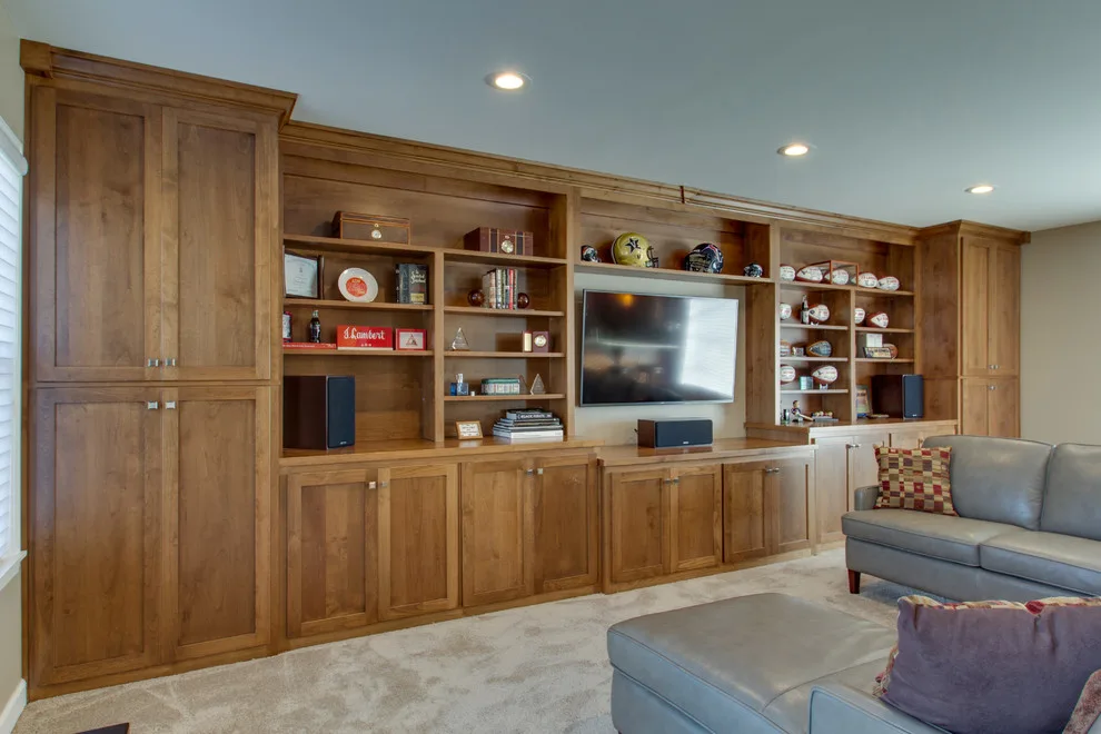 Bellevue Extra Room Extension by The Kingston Group - Remodeling Specialists - Photo 5