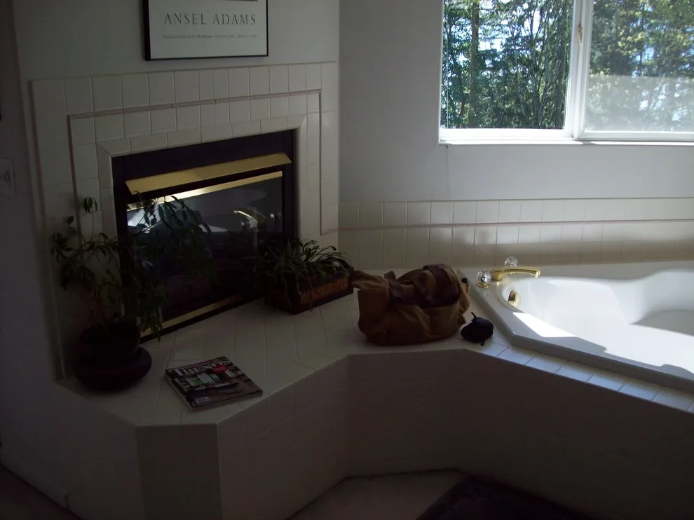 Japanese-Inspired Elegance in Bellevue Master Bathroom by McAdams Remodeling & Design - Photo 14