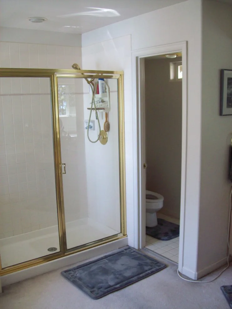 Japanese-Inspired Elegance in Bellevue Master Bathroom by McAdams Remodeling & Design - Photo 7