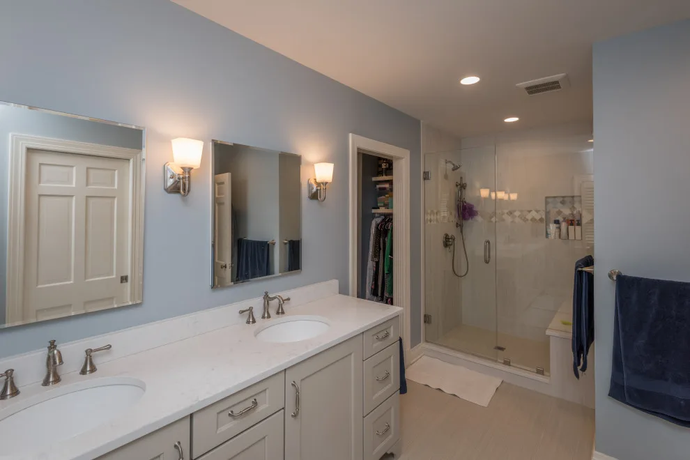 Bellewood - Ground Floor Renovation by Bailey Design + Build - Photo 5