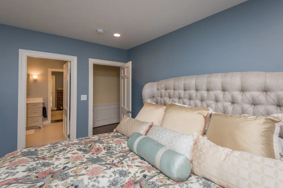 Bellewood - Ground Floor Renovation by Bailey Design + Build - Photo 12